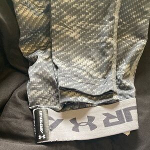 Under Armour Compression Pants